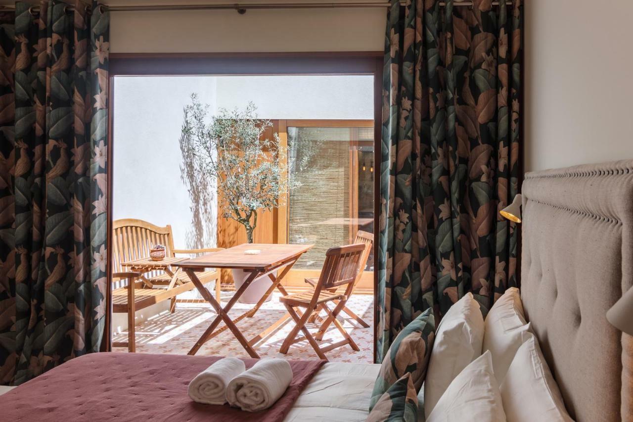 Belahora By Una Apartments Porto Eksteriør billede