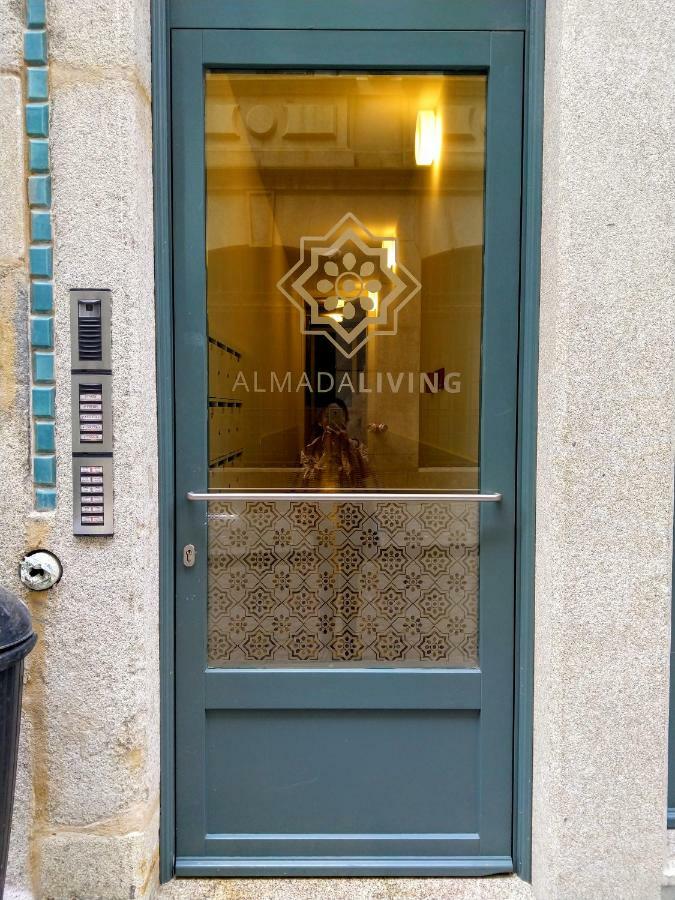 Belahora By Una Apartments Porto Eksteriør billede